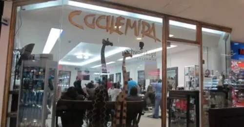 PELUQUERIA CACHEMIRA PELUQUERIA CACHEMIRA